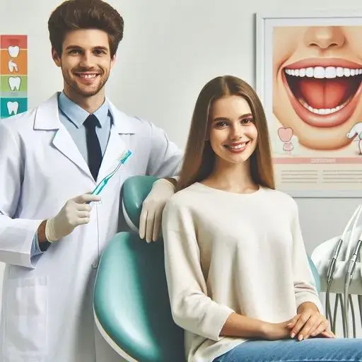 Imagen destacada: Listado de dentistas en Laredo, TX: ¡Encuentra expertos cerca de mí!