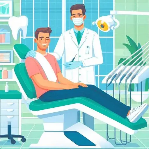 Imagen destacada: ¿Cuales son los Dentistas en Elgin, IL cerca de mi ubicación?