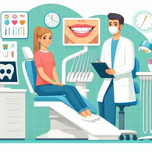 Imagen destacada: ¿Cuáles son las mejores opciones de clínica dental cerca de mí en Mesa, AZ?