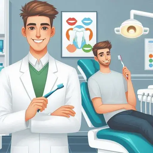 Imagen destacada: ¿Dónde encontrar un dentista en Gilbert, AZ cerca de mi ubicación?